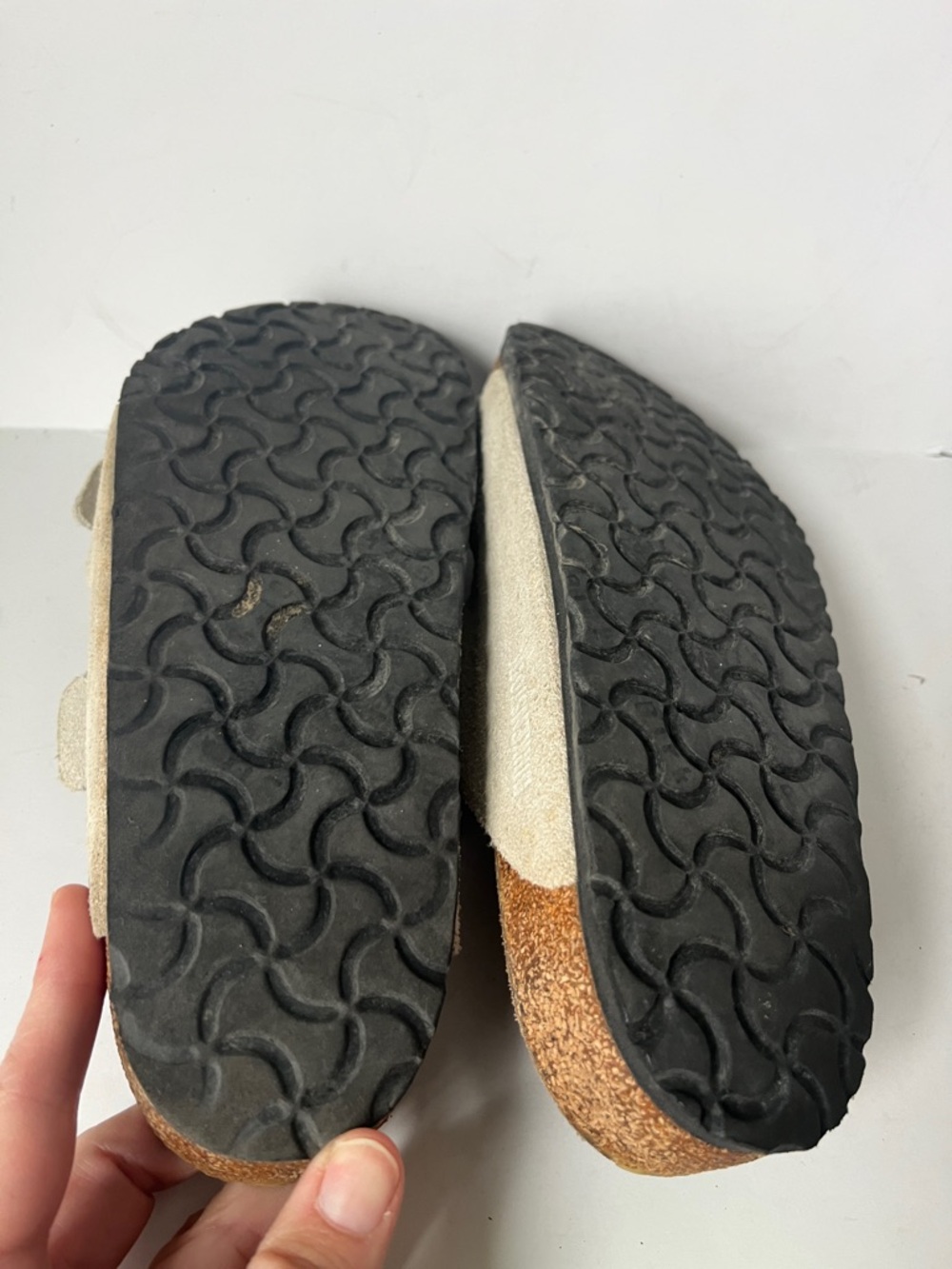 Birkenstock Arizona Sandals Size 39 - Picture 4 of 8